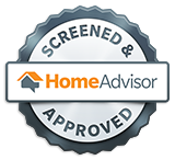 SirVent STL is HomeAdvisor Screened & Approved